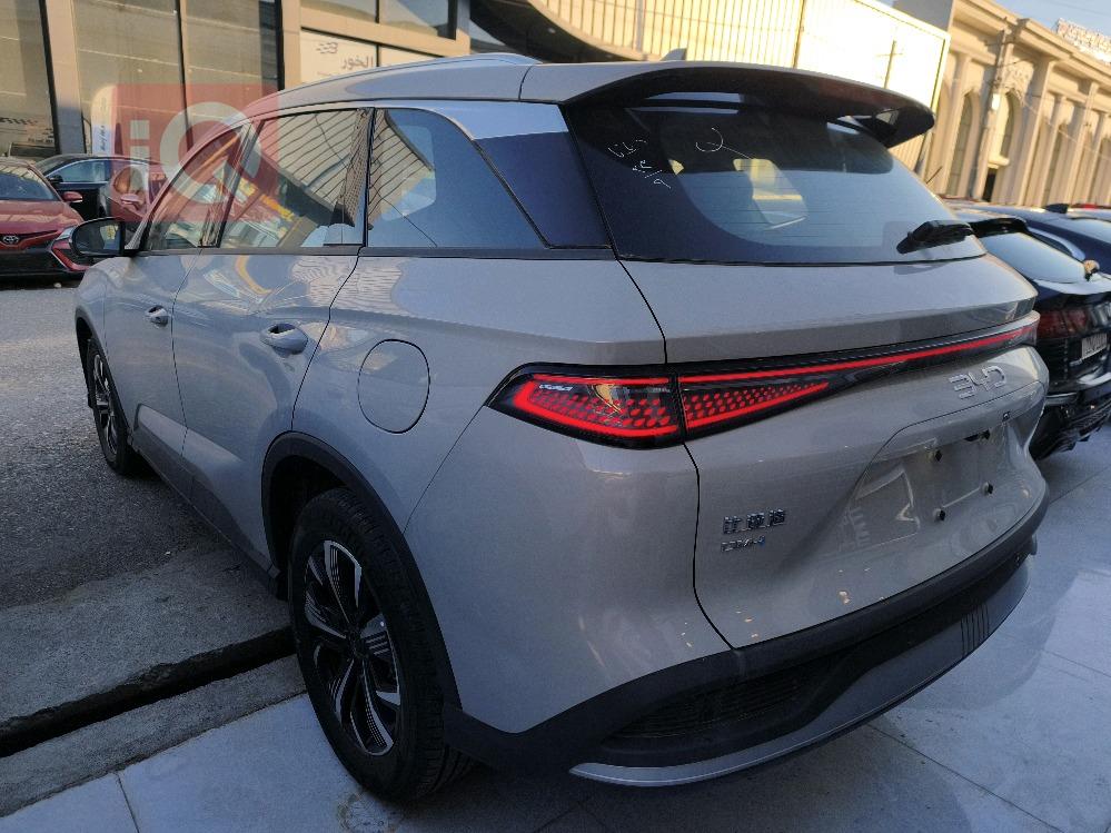 بي واي دي سيليون 05 DM-i